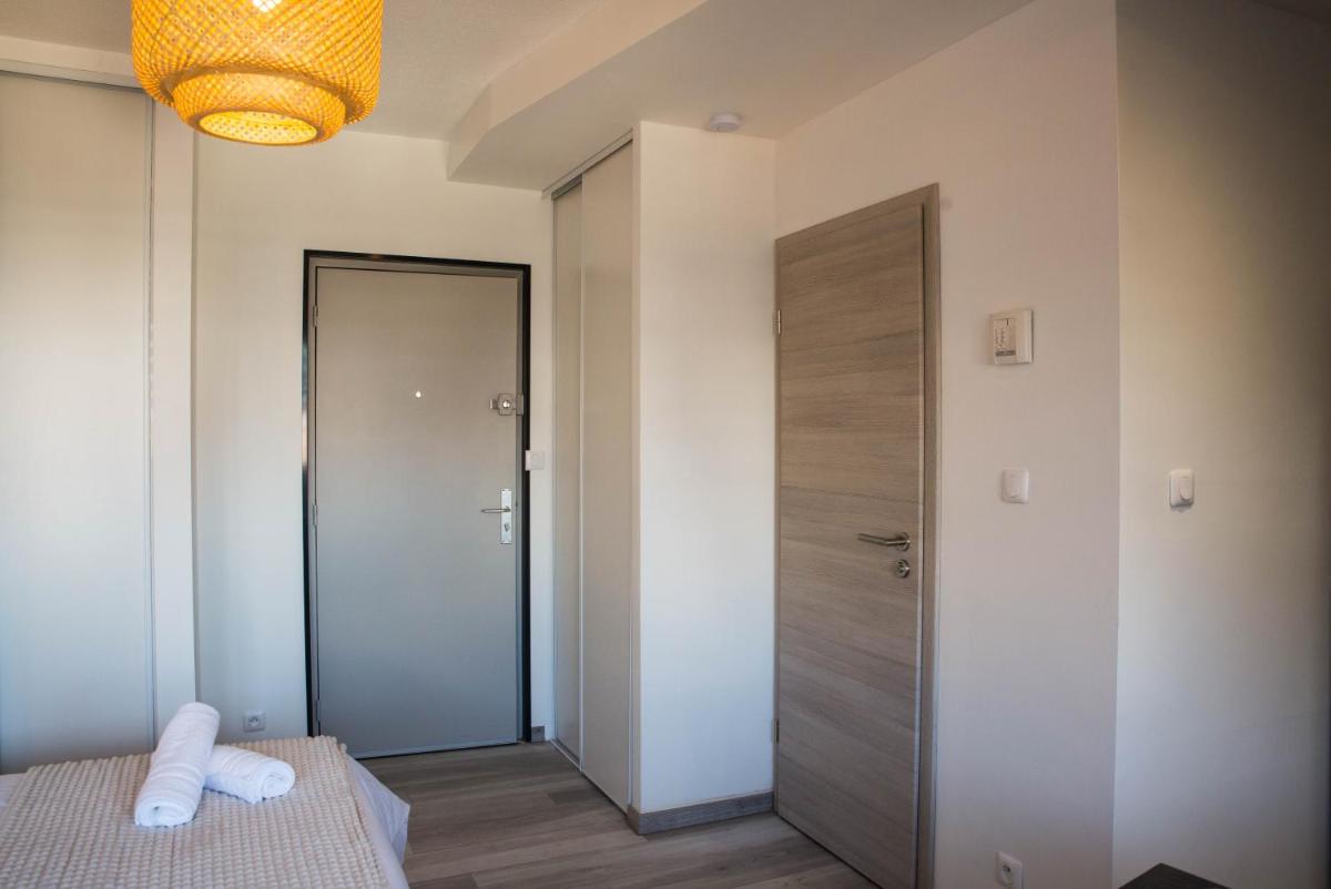 Studio Prestige Cœur de Ville - Housity