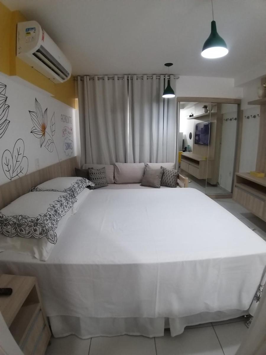 Smart Residence Flat - FLAT 605 - Housity