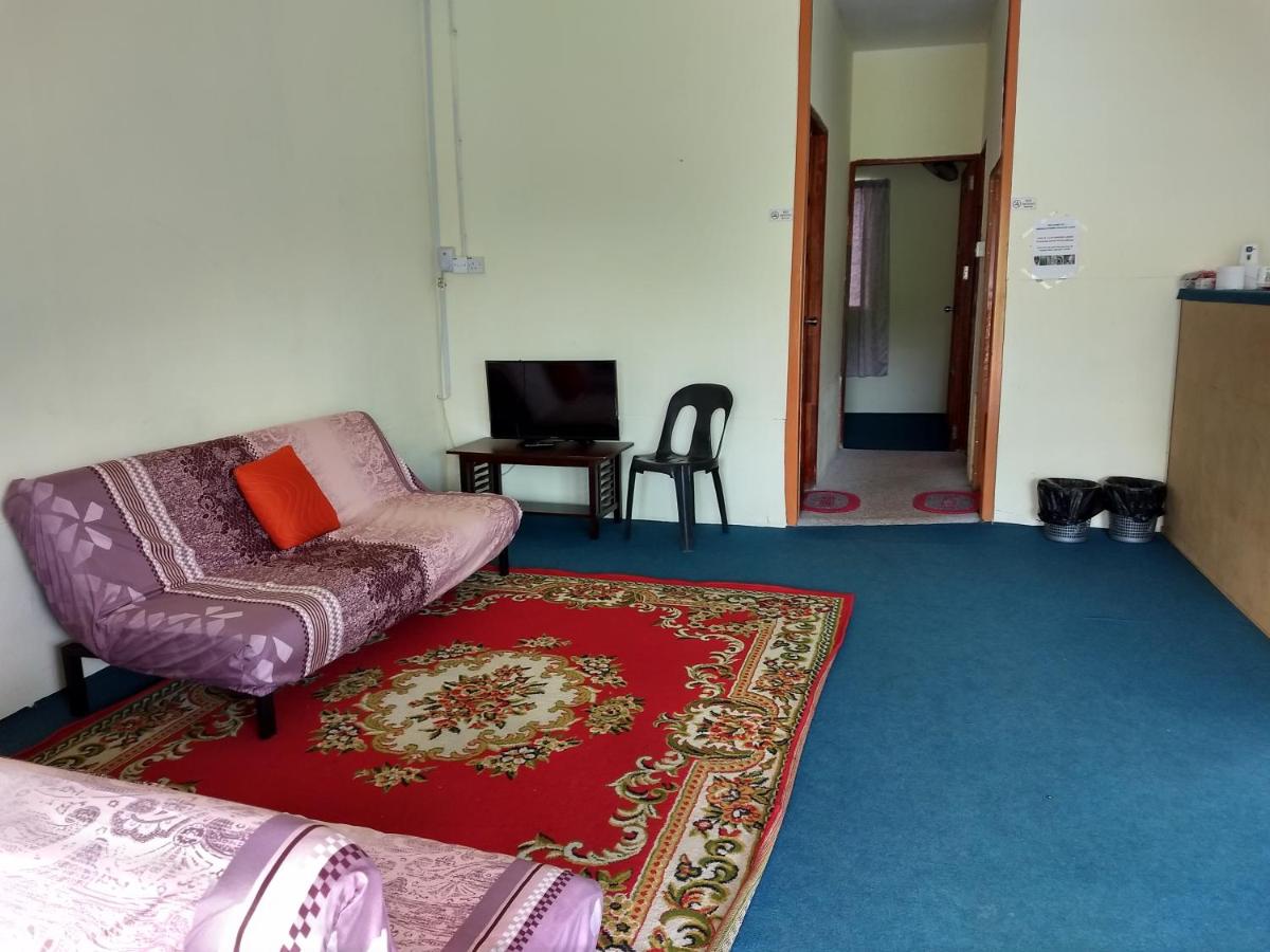 Kinabalu Poring Vacation Lodge - Housity