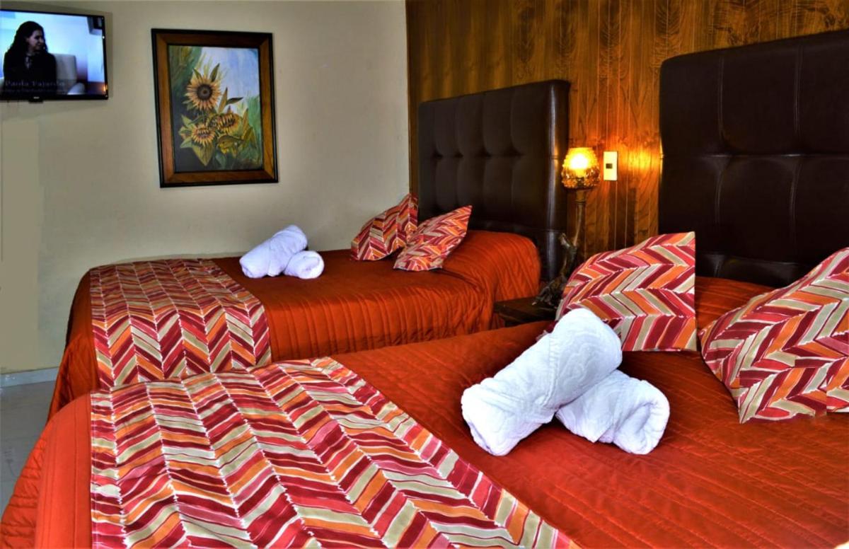 La Cabaña de Don Adolfo - Housity
