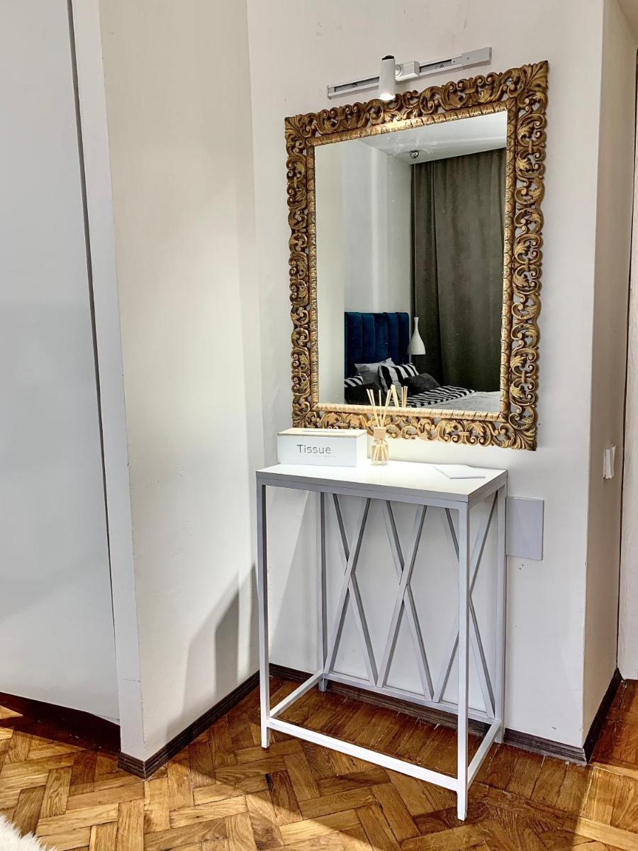 City centre HOTEL STYLE APARTMENT - Housity