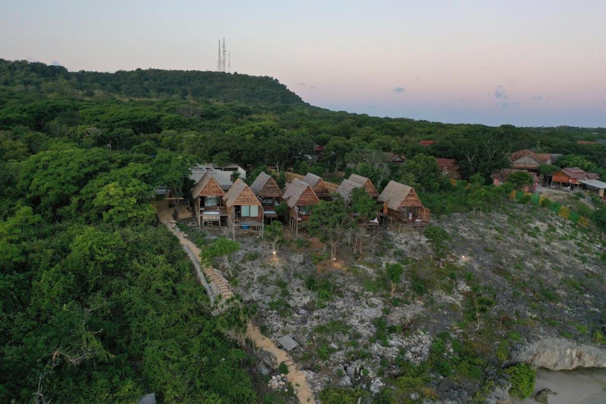 Paduppa Resort - Housity