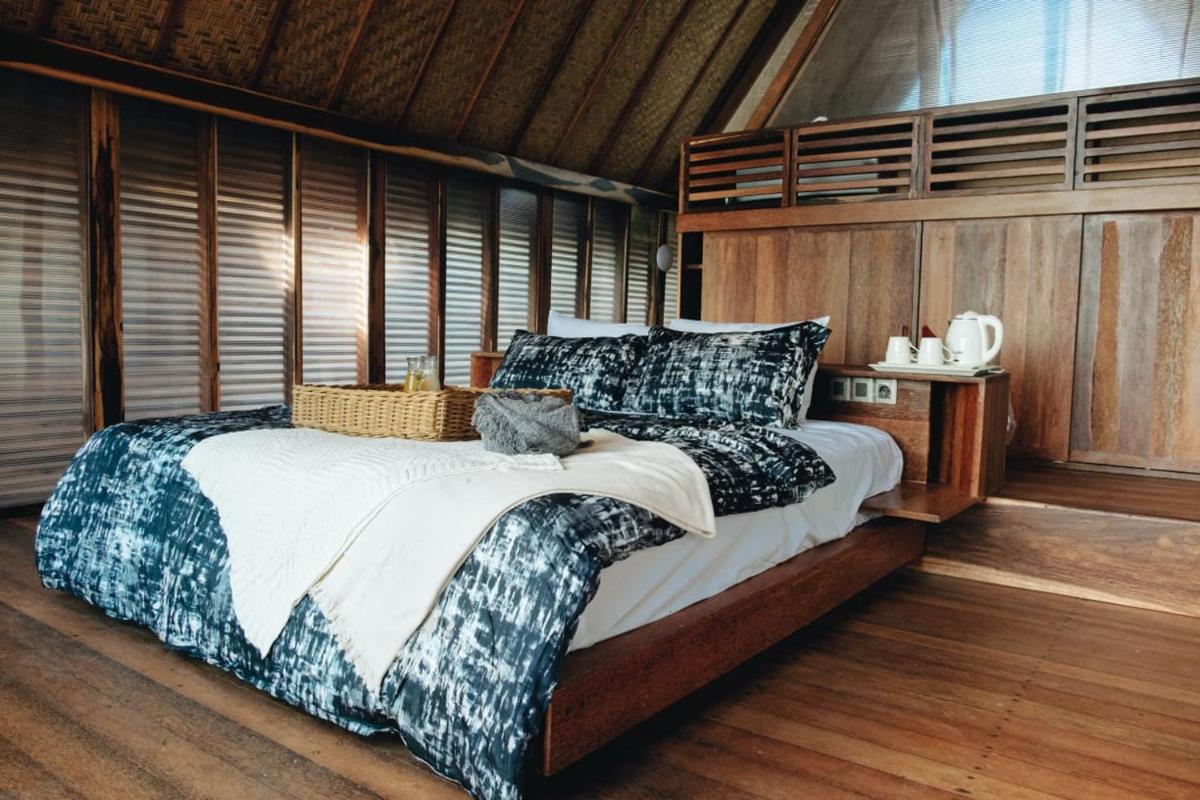 Paduppa Resort - Housity