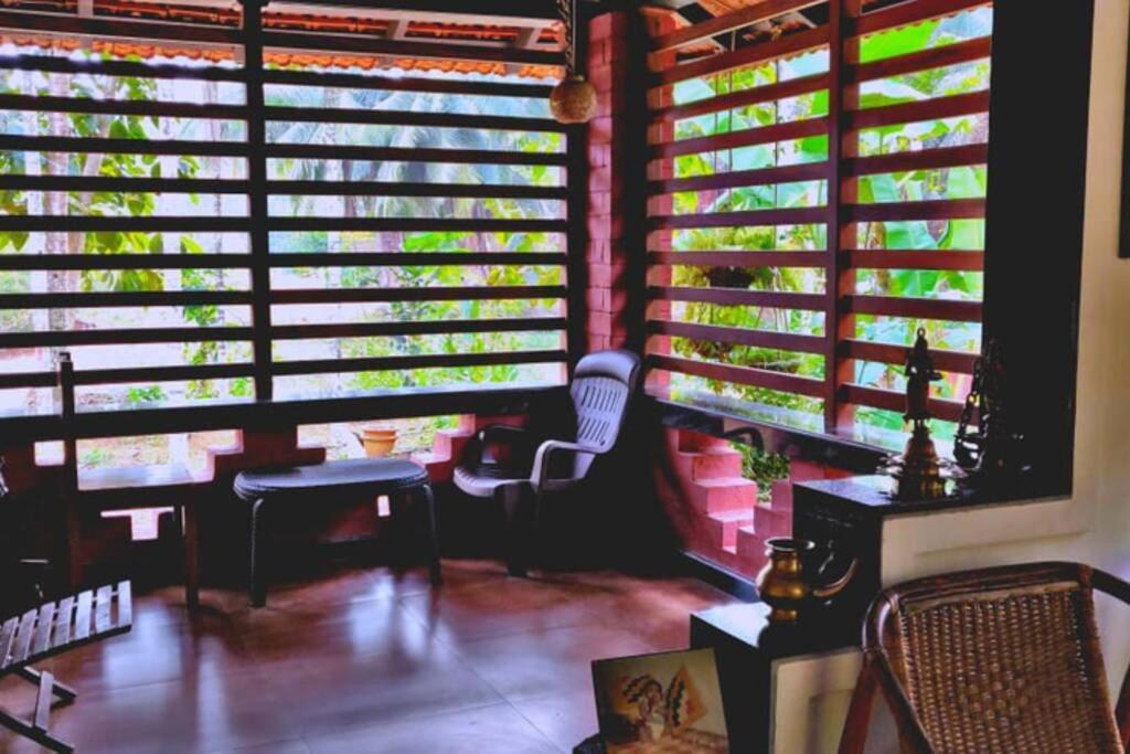 NIDHIVANA FARMS & RESORT, bakrebail-salethoor rd, Mangalore - Housity
