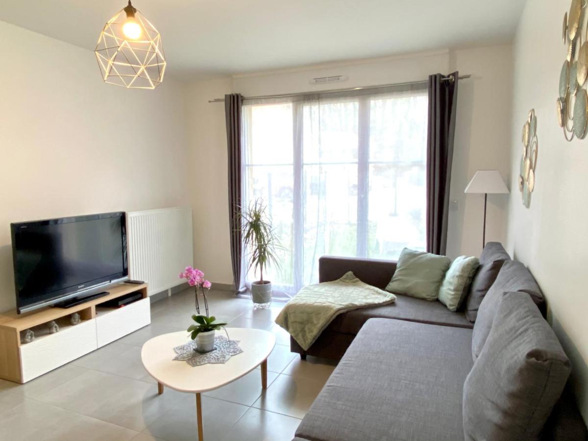 Swann Disney Appartement - Housity