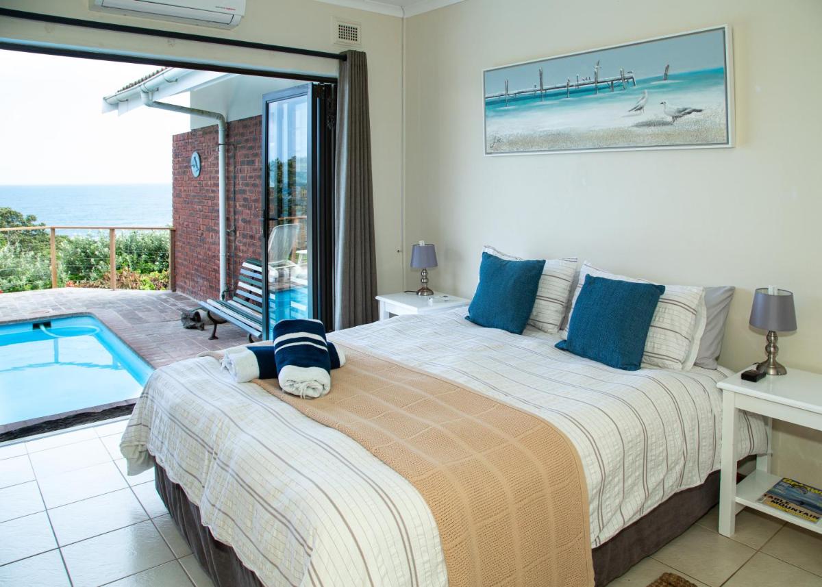 Sea View townhouse in Zinkwazi Beach - Housity