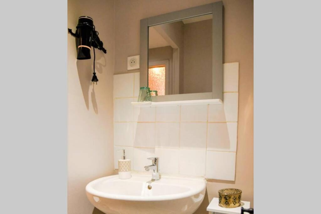 La Chaumière, studio, authentique, fibre, BedinShop - Housity
