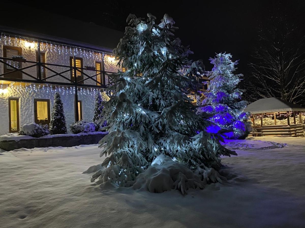 Zorianyy Guest House - Housity