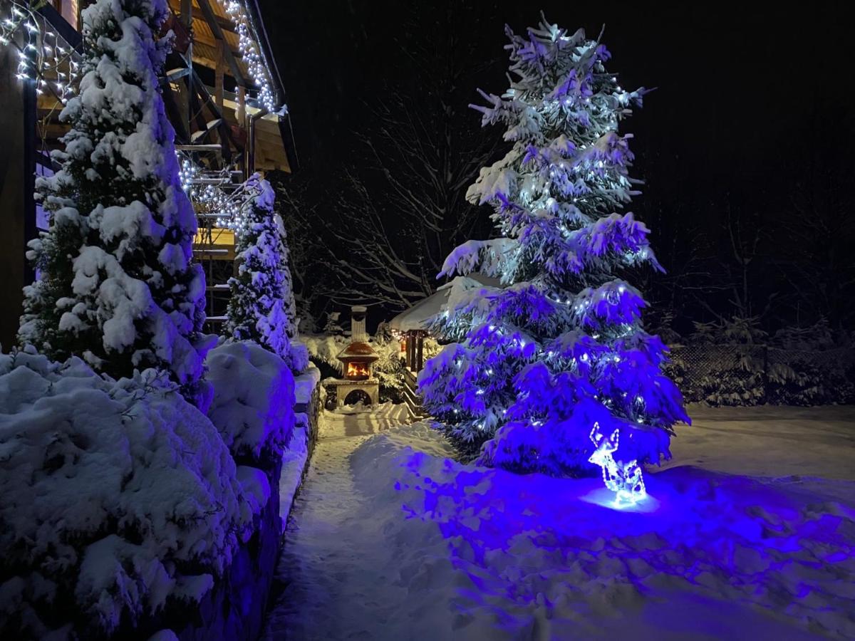 Zorianyy Guest House - Housity
