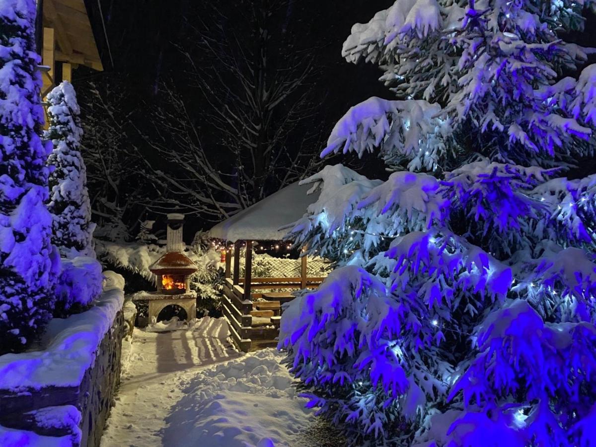 Zorianyy Guest House - Housity