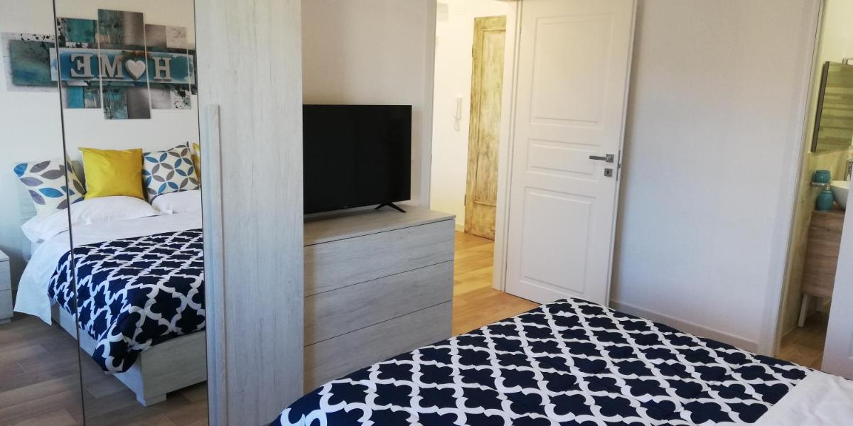 relax house casa Gaslini - Housity
