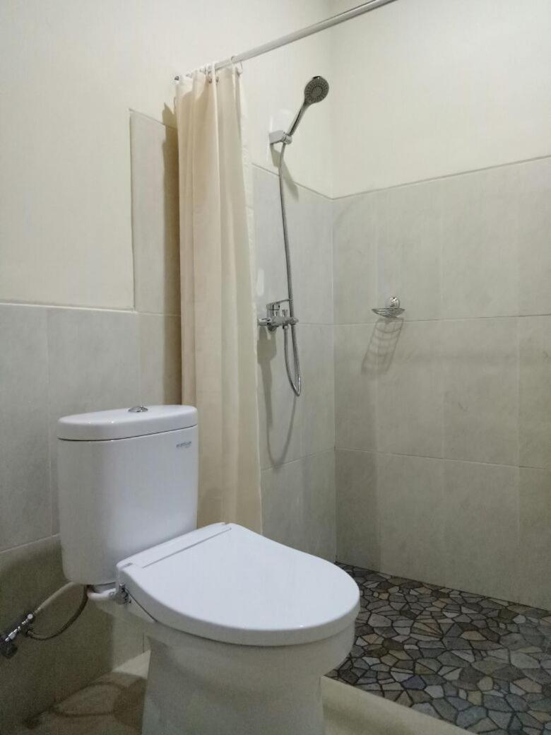 Nadya Homestay - Housity