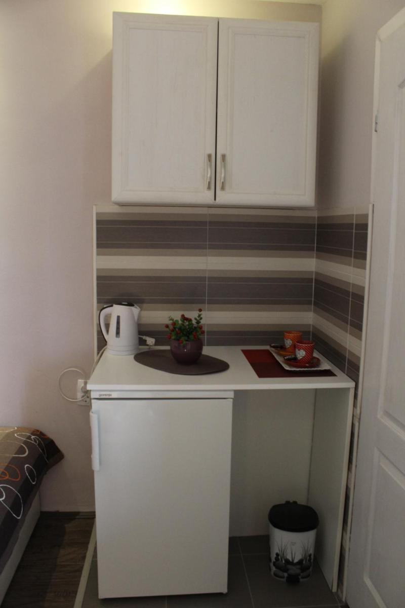 Belgrade Waterfront room - Housity