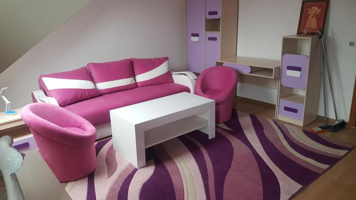 Perła Mordarczańska - Housity