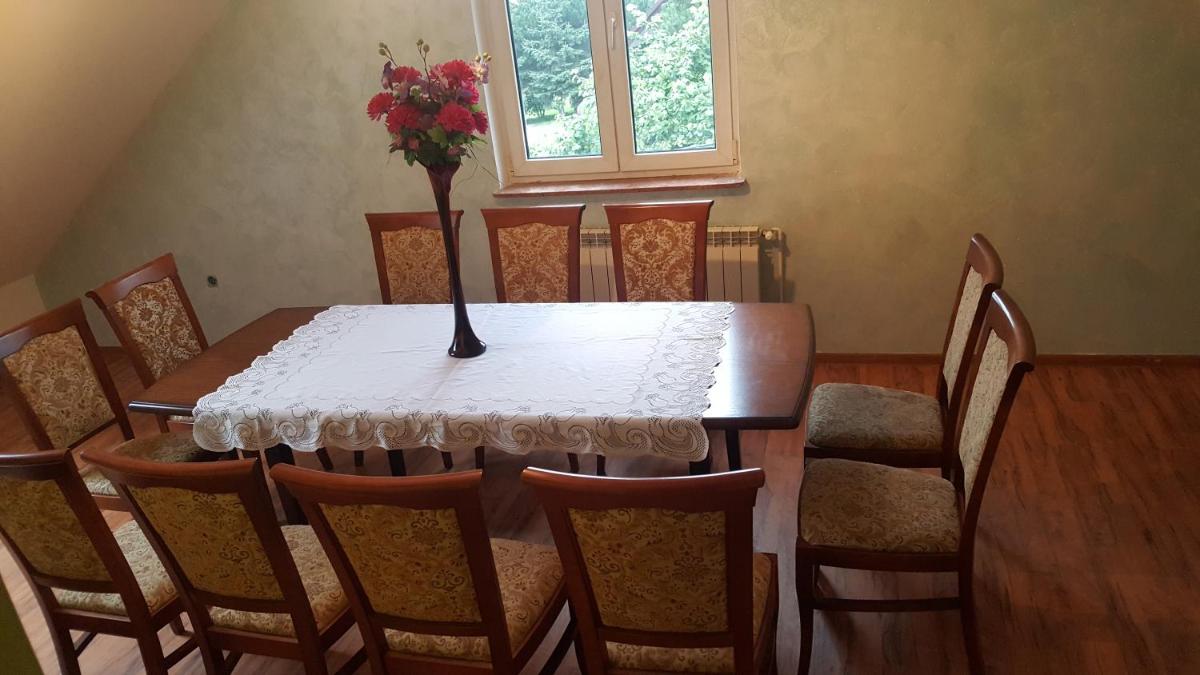 Perła Mordarczańska - Housity