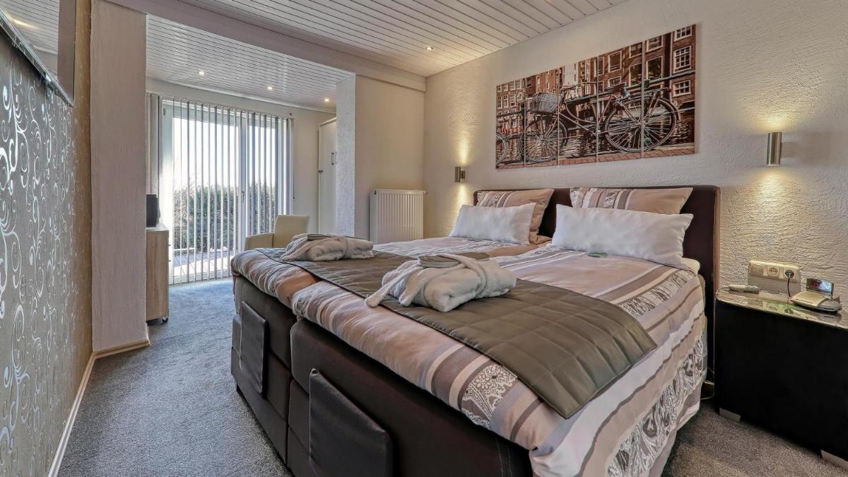 Suit' & Frühstück Zum Latschen - Adults Only - Housity