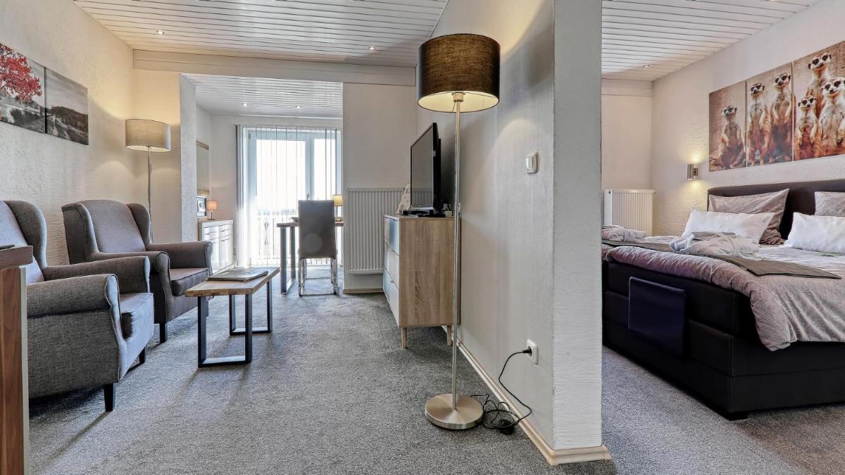 Suit' & Frühstück Zum Latschen - Adults Only - Housity