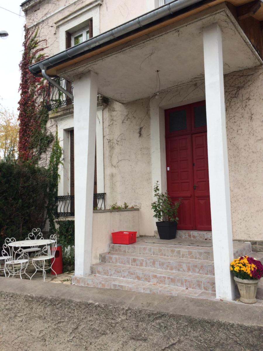 LA LOGE de Bellerive ,Esprit Désign et déco pour 6 Personnes - Housity