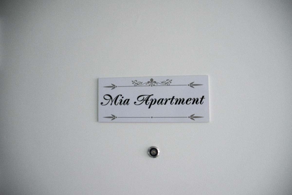 Mia Kiviõli Apartment - Housity