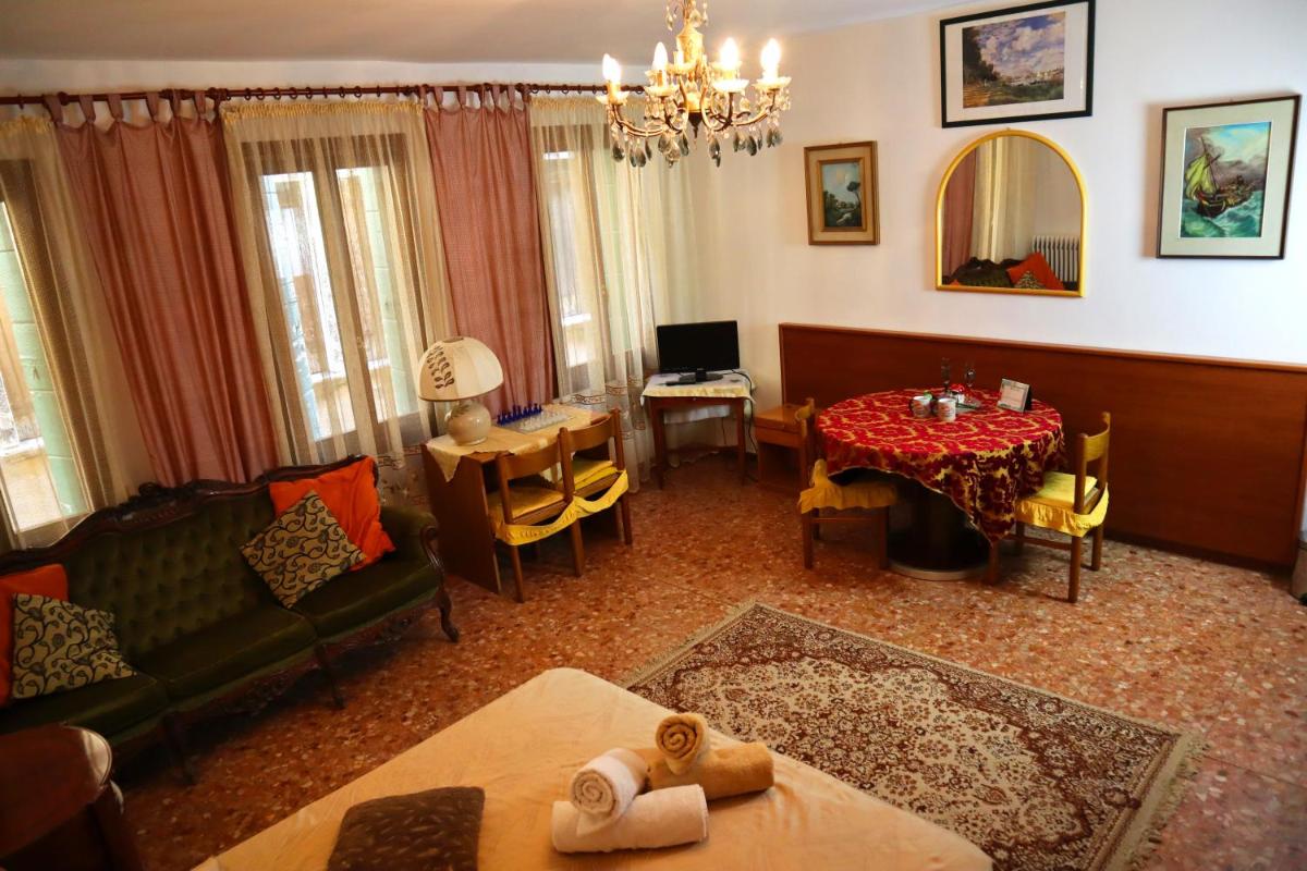 VENICE RAINBOW APARTMENT (RIALTO) - Housity