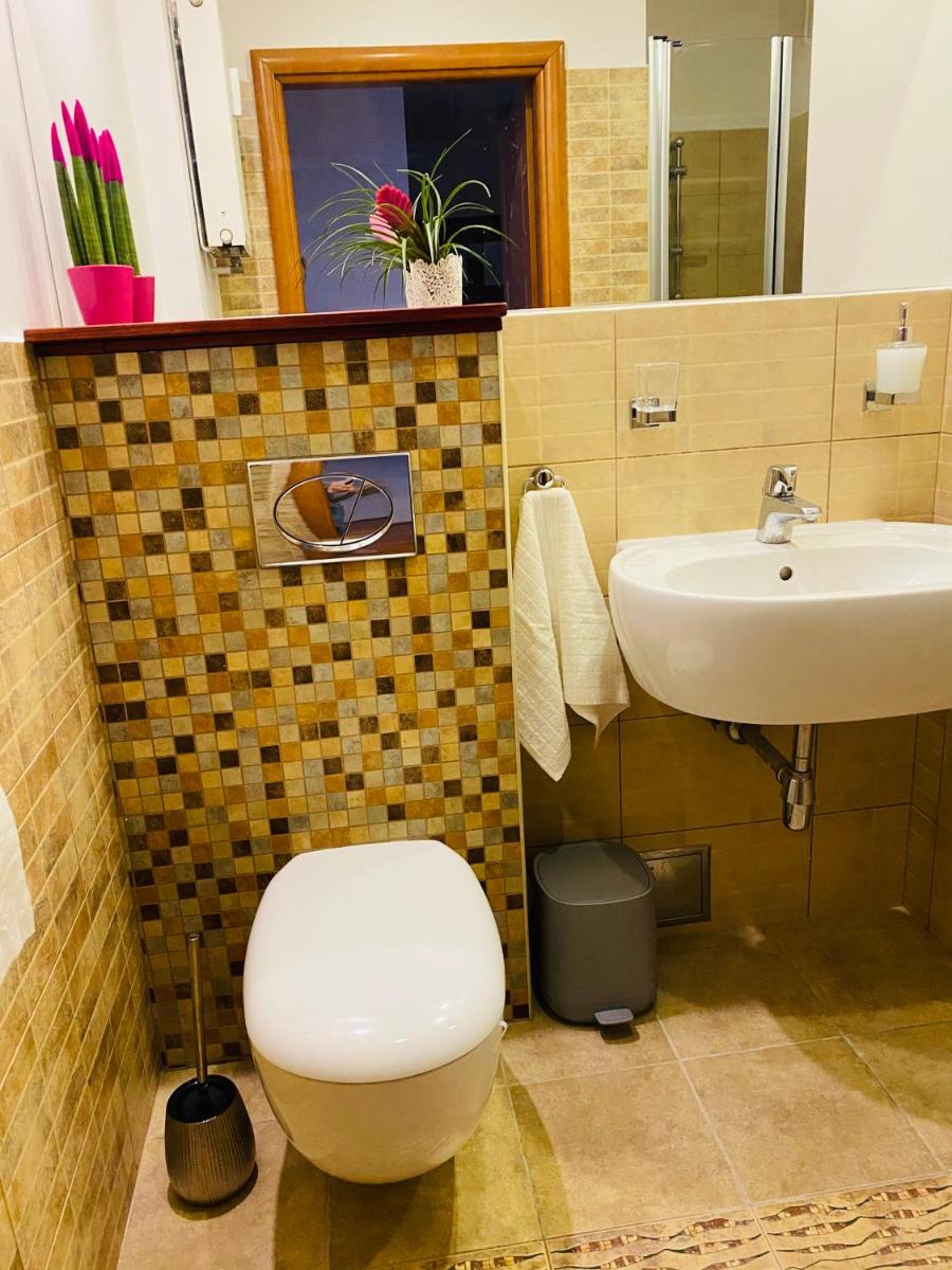 Apartament Centrum - Housity