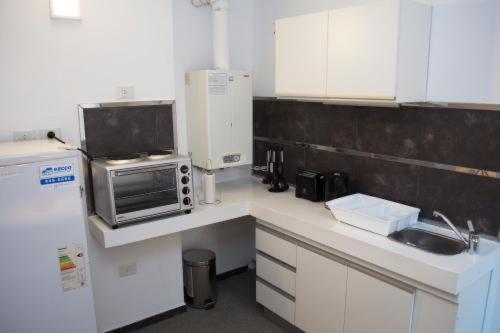Guemes Apart Nueva Cordoba - Housity