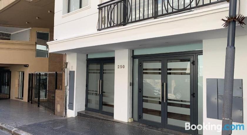 Guemes Apart Nueva Cordoba - Housity