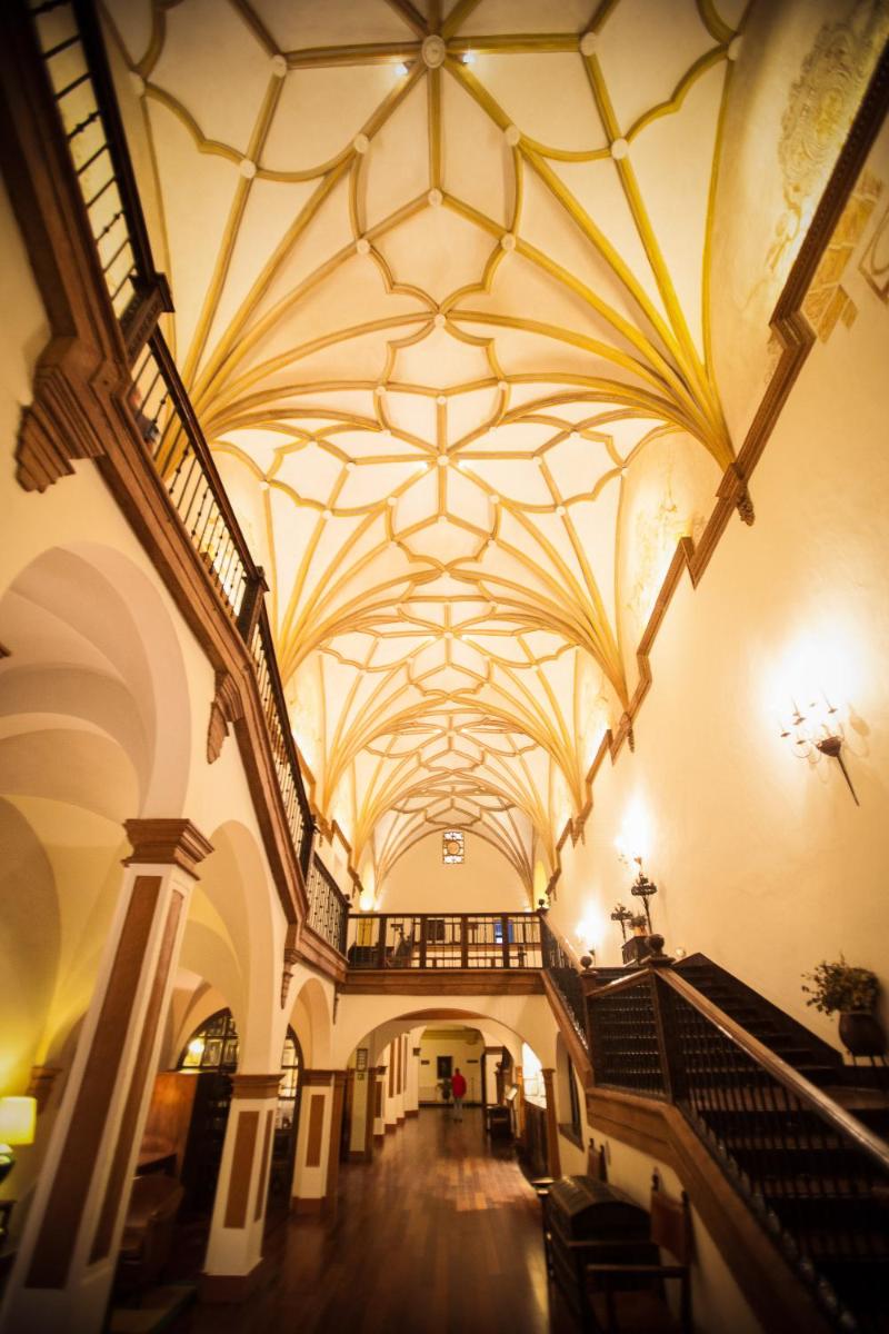 Imagen de la galería de Monasterio De Piedra, en Nuévalos