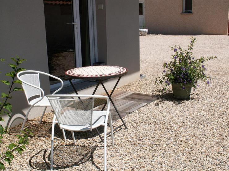 Appartement au calme - Housity