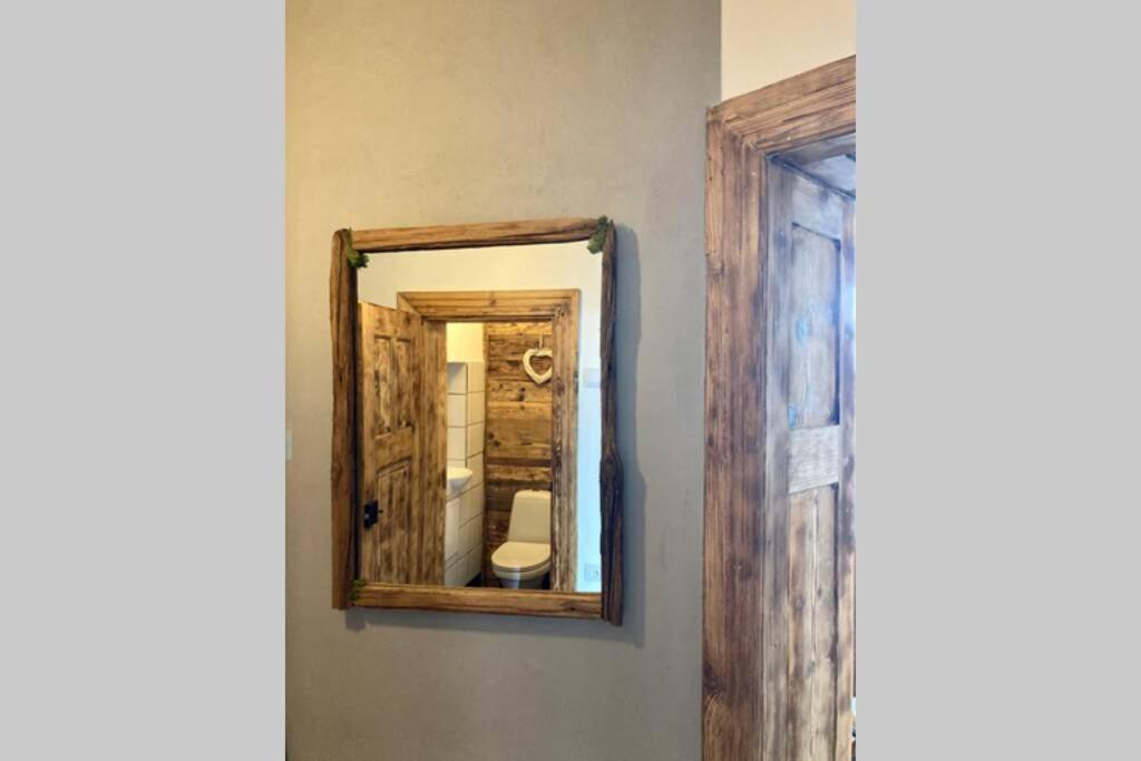 Apartament Stara Kamienica 1930r. - Housity