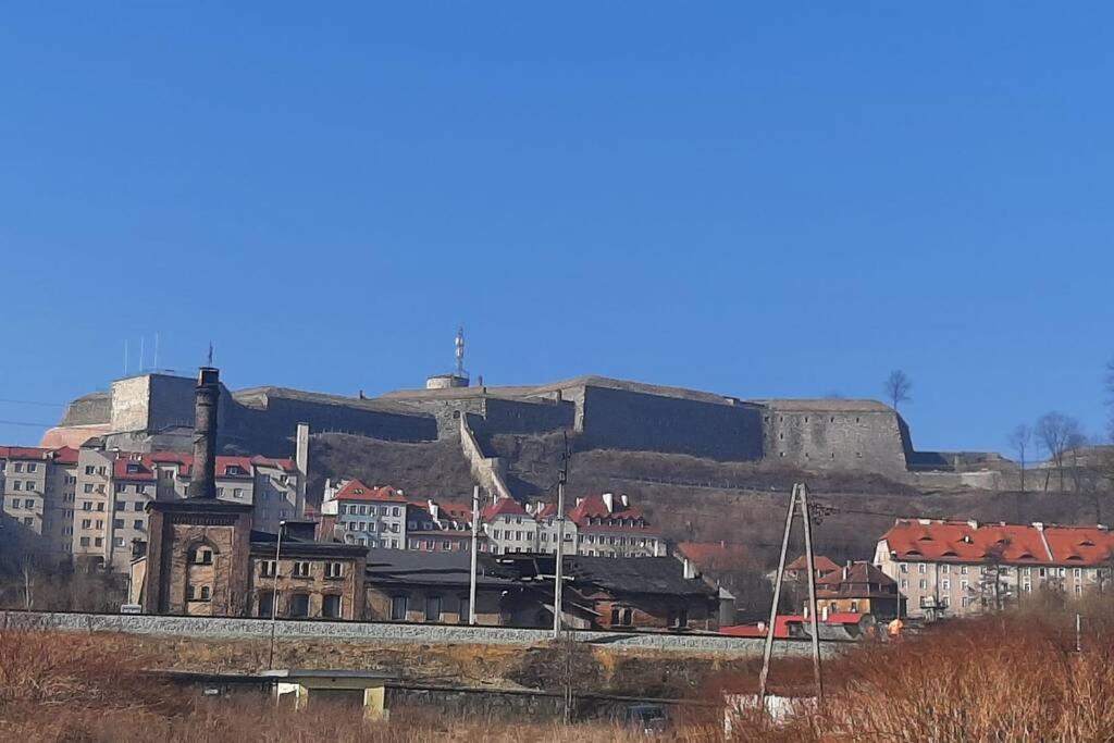 Apartament Stara Kamienica 1930r. - Housity