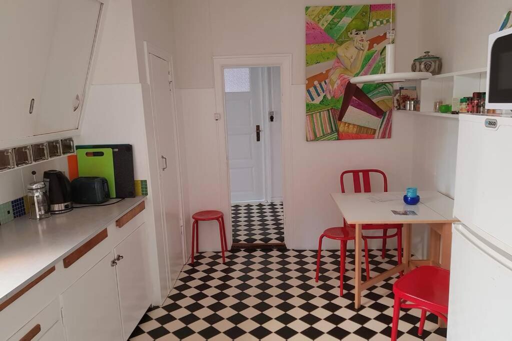 Suitetrails - The nicest house with internet