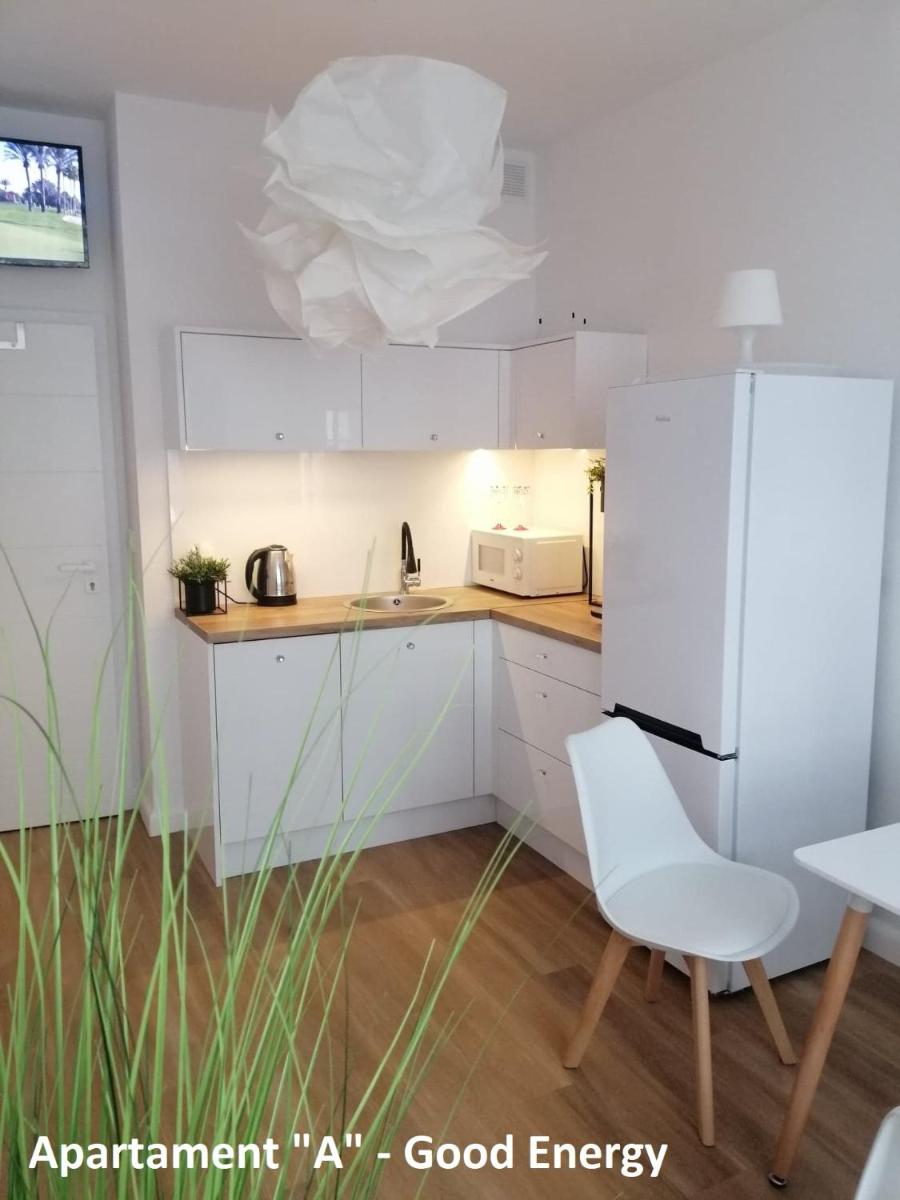 Apartament Elbląg GoodEnergy - Stare Miasto, Oldtown, Altstadt - Housity