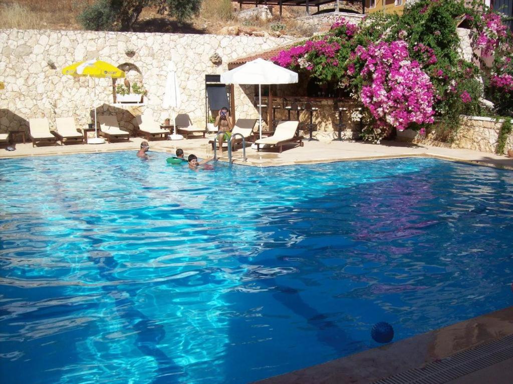 Sevgi Hotel Kalkan - Housity