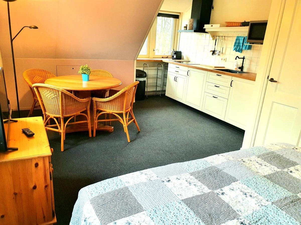 Appartement Schoorl - Housity