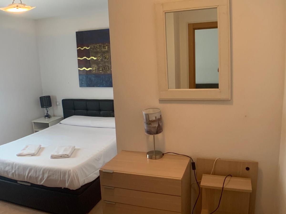 Segeda Apartamentos - Hizvo