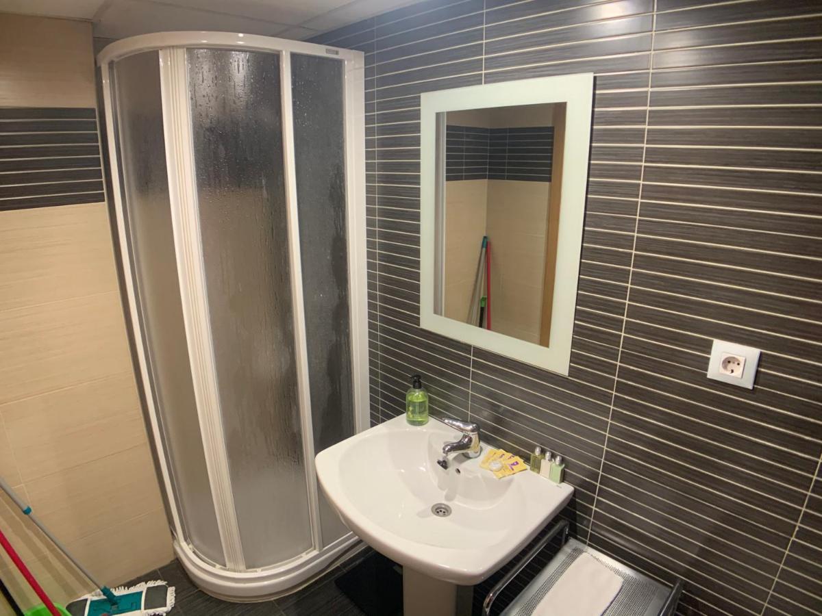Segeda Apartamentos - Hizvo