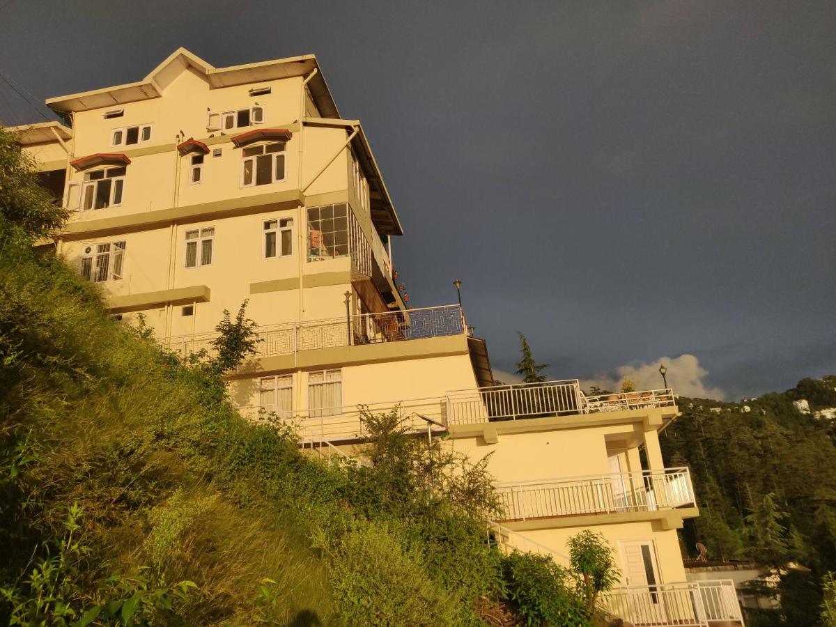 Vatsalyam Serviced Apartments - Housity