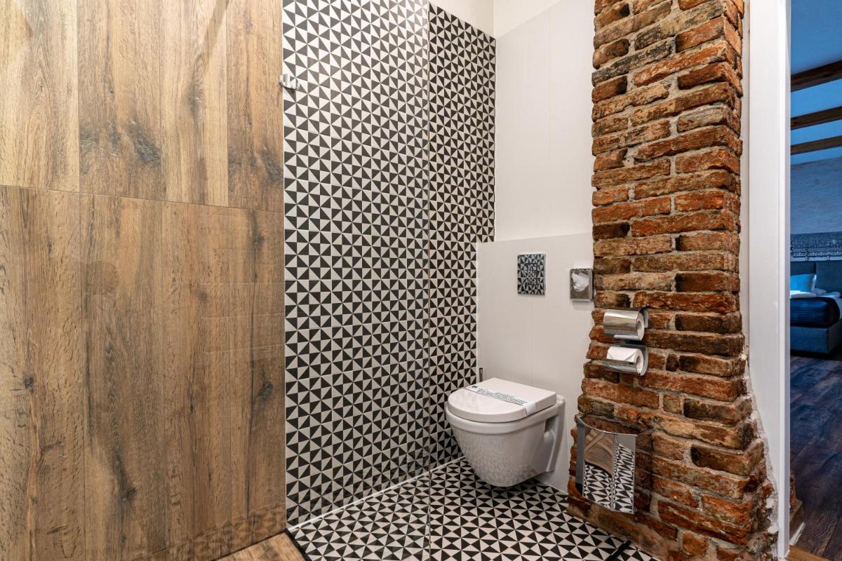 Boutique Penzion Slovakia & Slovakia Residence - Housity