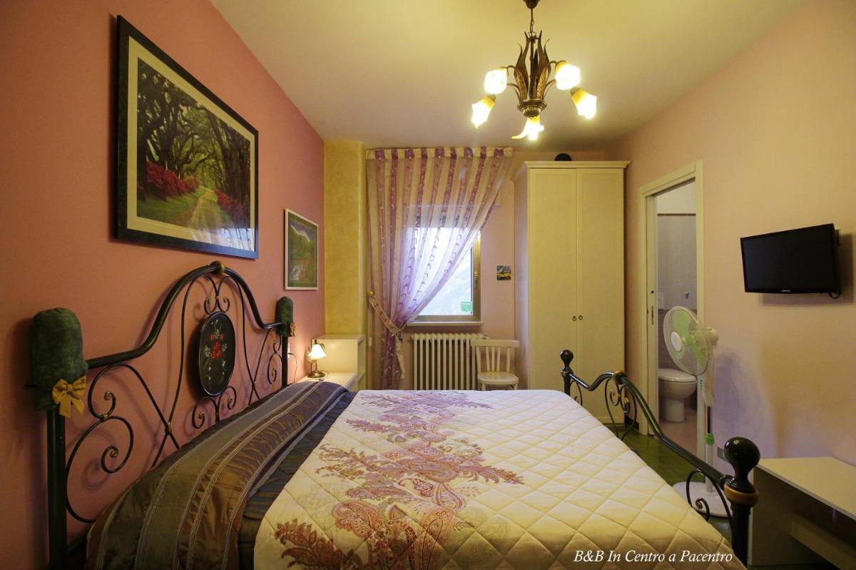 B&B In Centro a Pacentro - Hizvo