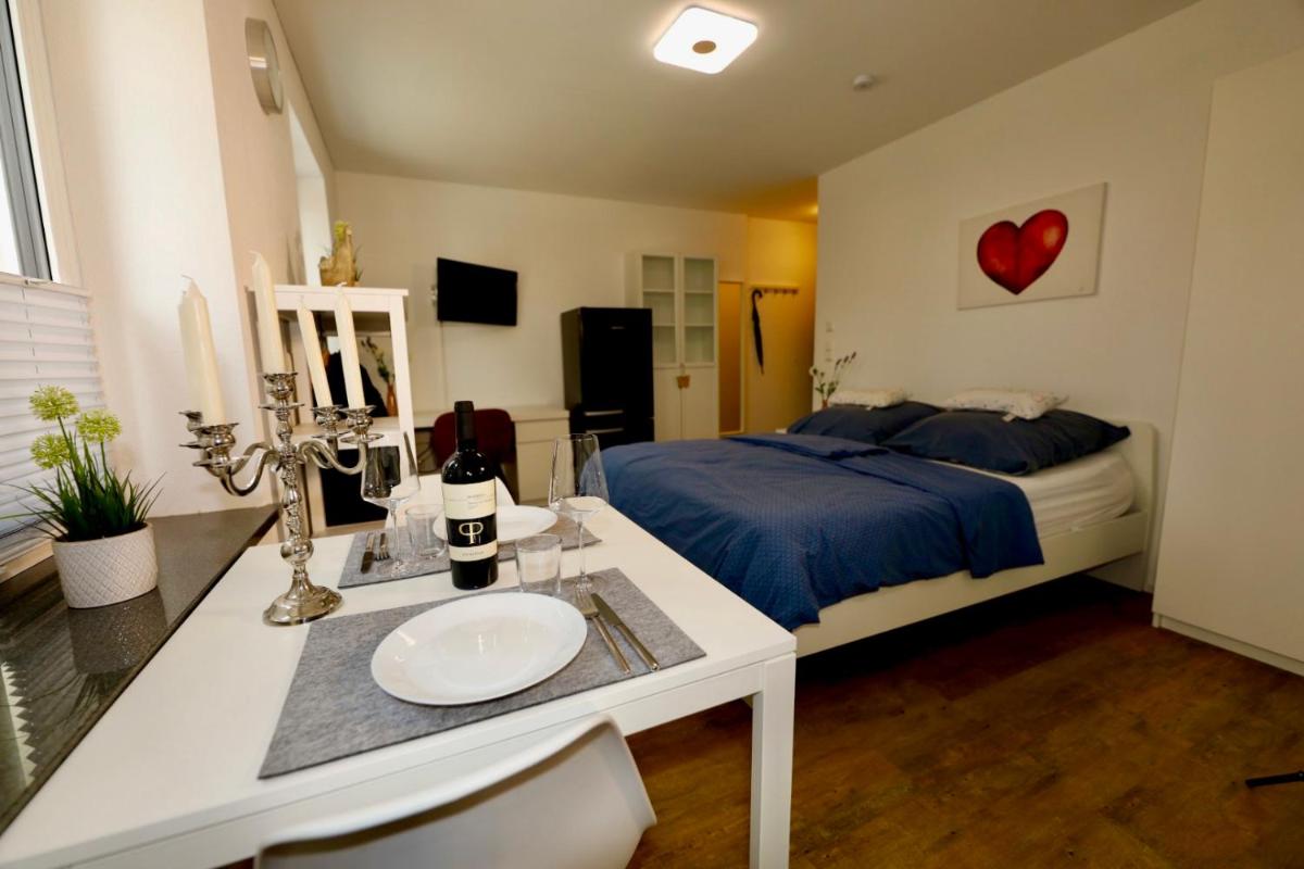 Frundsberg-Apartment - Housity