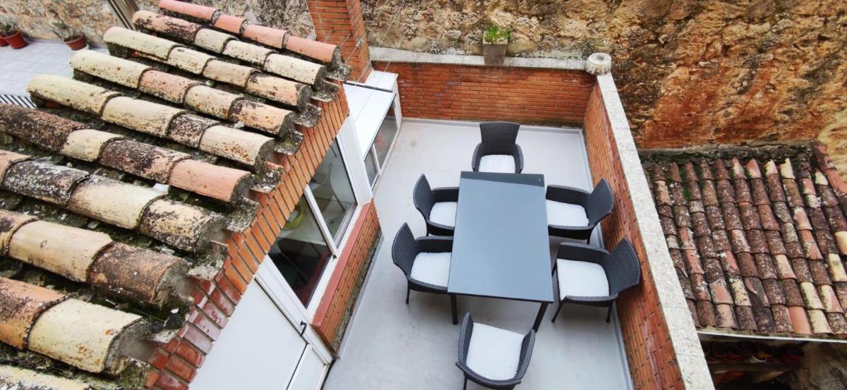 La Casa del Rastro - Housity