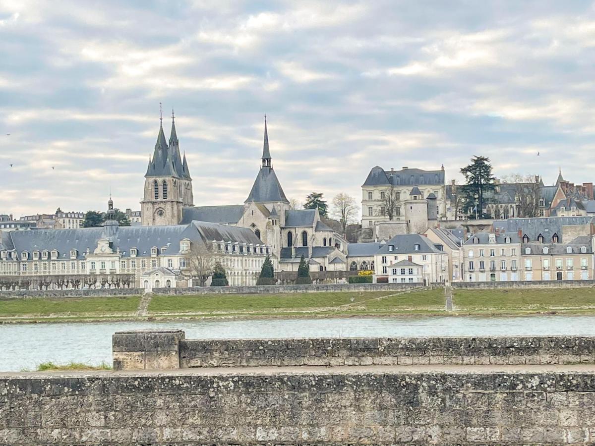 La Maison des Chalands - Housity