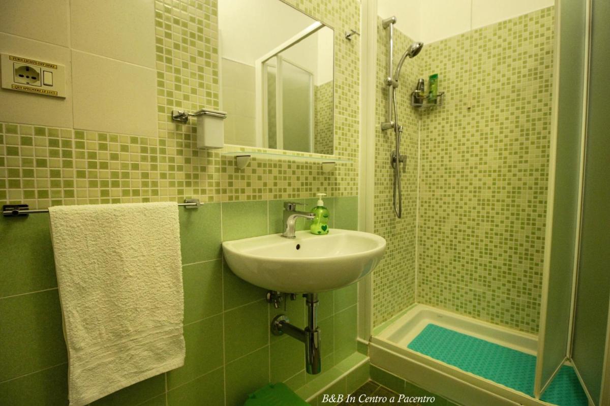 B&B In Centro a Pacentro - Hizvo