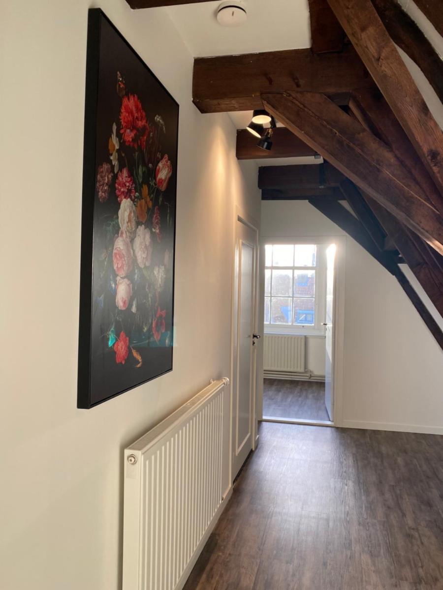 Torenkamer Middelburgh - Housity