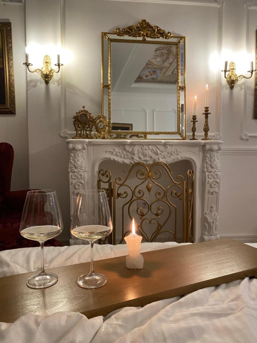 Royal Suite Korca - Housity