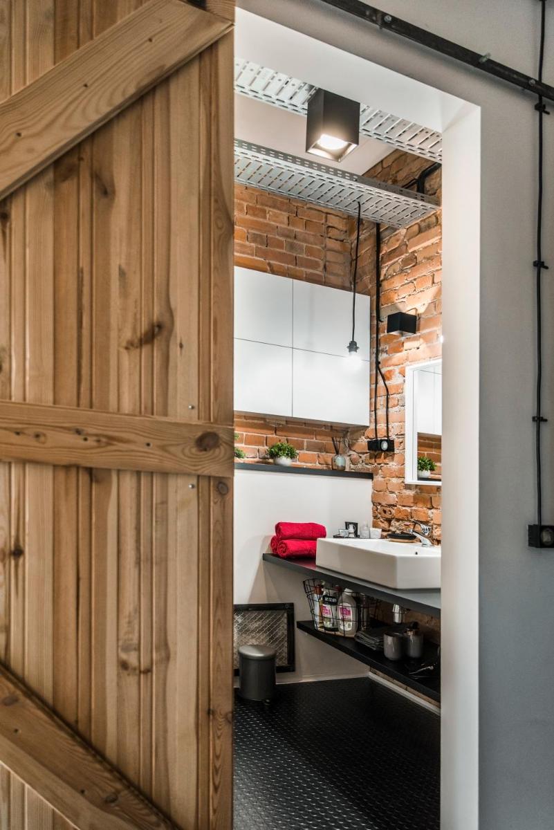 LOFT apartment 200m to Old Town wi-fi - Housity