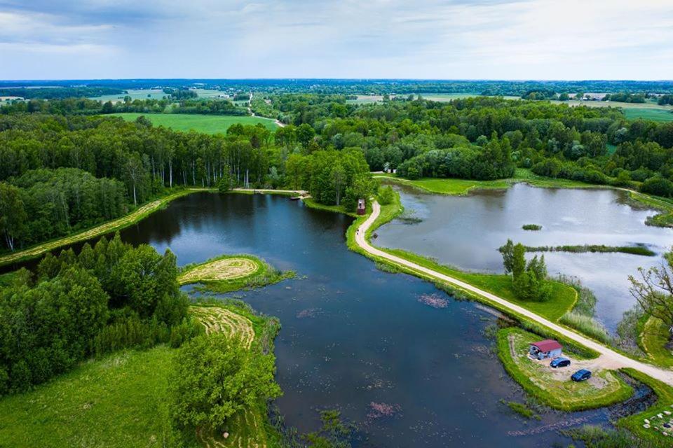 Dižozoli - Housity