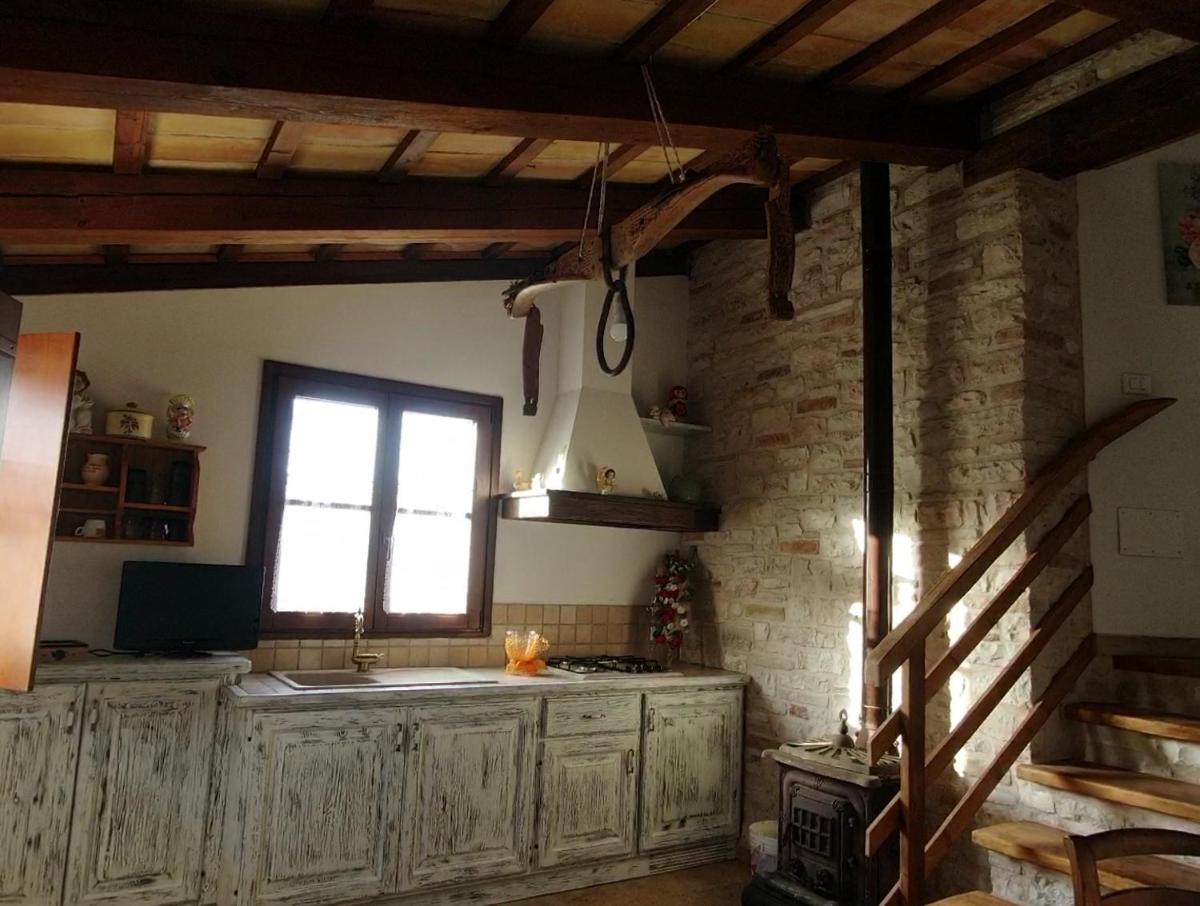 Agriturismo Ca'pierello - Housity