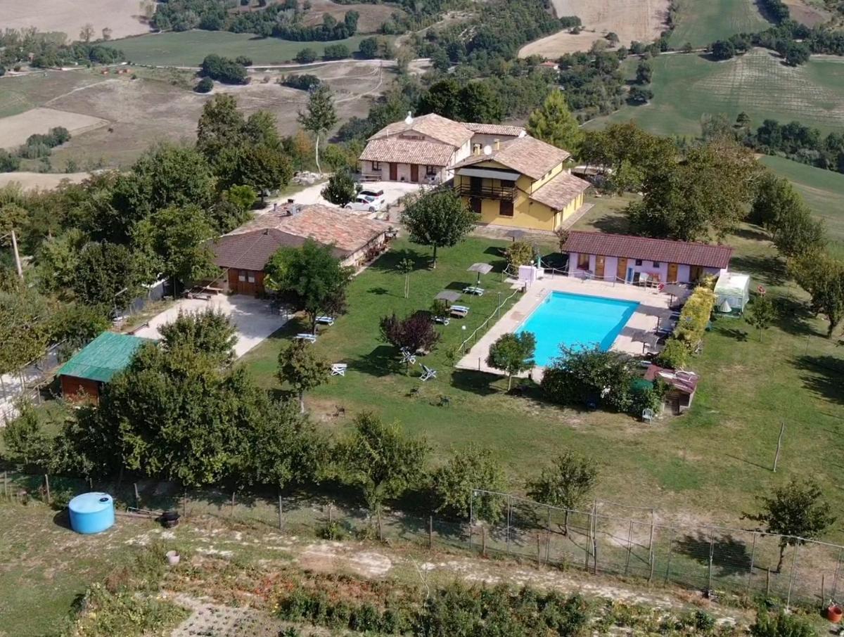 Agriturismo Ca'pierello - Housity